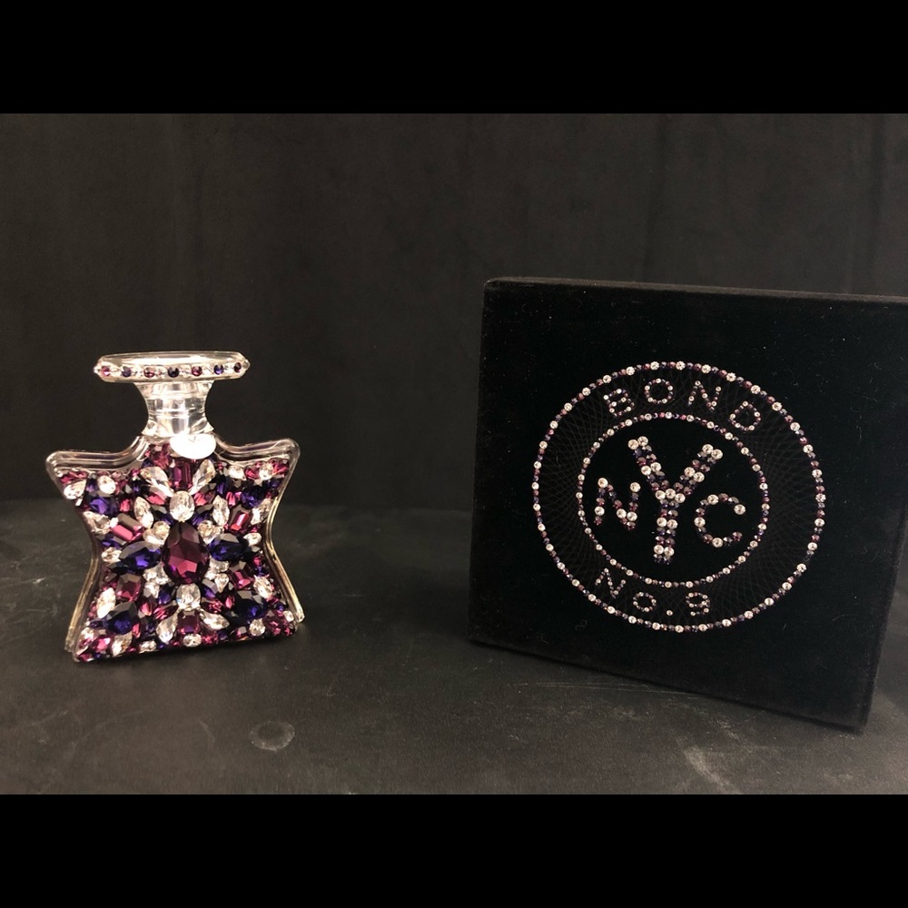 Bond No 9 New York Bejeweled Signature Fragrance